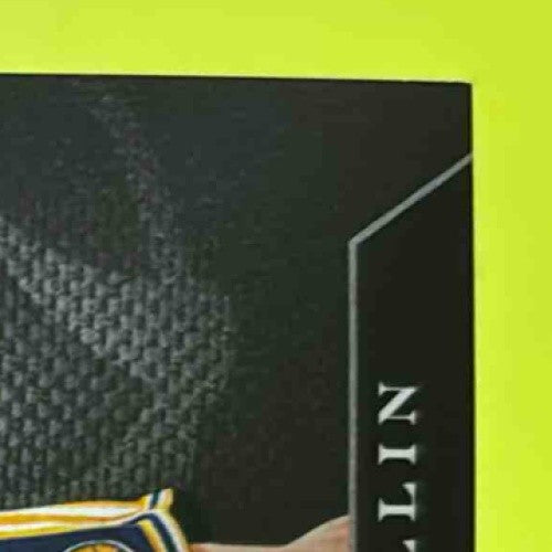 2010-11 Panini Elite Black Box Chris Mullin Status /99 158 Golden State Warriors - Sports Cards