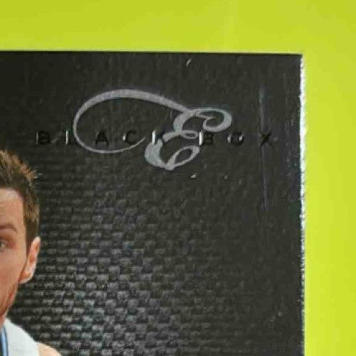 2010-11 Panini Elite Black Box J.J. Redick Status /99 #90 Orlando Magic - Sports Cards