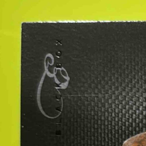 2010-11 Panini Elite Black Box J.R. Smith Status /99 #91 Denver Nuggets - Sports Cards