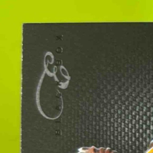 2010-11 Panini Elite Black Box Kareem Abdul-Jabbar /99 #150 Los Angeles Lakers - Sports Cards