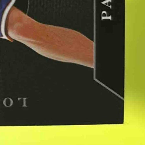 2010-11 Panini Elite Black Box Pau Gasol Status /99 #59 Los Angeles Lakers - Sports Cards