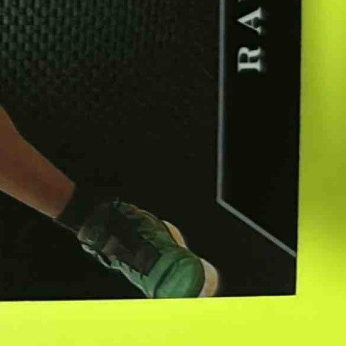 2010-11 Panini Elite Black Box Ray Allen Status /99 #16 Boston Celtics - Sports Cards