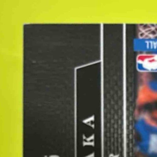 2010-11 Panini Elite Black Box Serge Ibaka Status /99 #35 Oklahoma City Thunder - Sports Cards