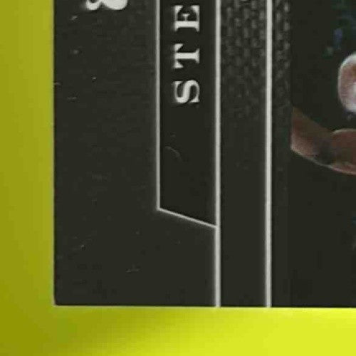 2010-11 Panini Elite Black Box Steve Smith Status /99 #186 Miami Heat - Sports Cards