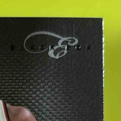 2010-11 Panini Elite Black Box Walter Berry Status/99 197 Portland Trail Blazers - Sports Cards