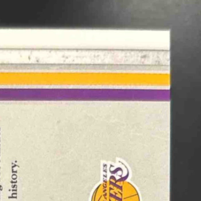 2010-11 Panini Limited Kobe Bryant Glass Cleaners /149 #20 Los Angeles Lakers - Sports Cards