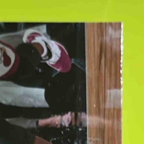 2010-11 Playoff Contenders Patches LeBron James Dwyane Wade One Two Punch Miami - Sports Cards