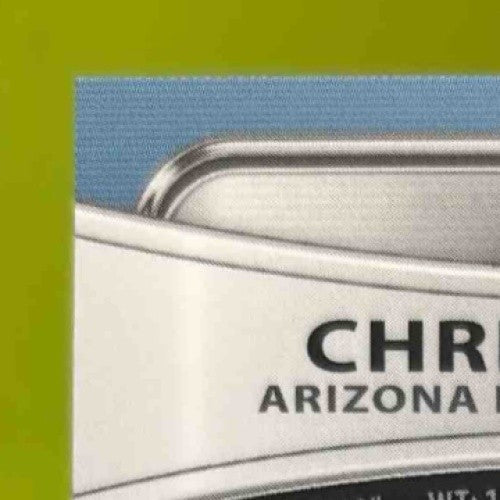 2010 Bowman Platinum Chris Owings Prospect Auto Refractor Arizona Diamondbacks - Sports Cards