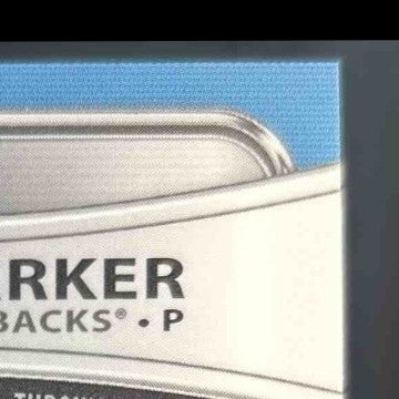 2010 Bowman Platinum Jarrod Parker Prospect Auto Refractor Arizona Diamondbacks - Sports Cards