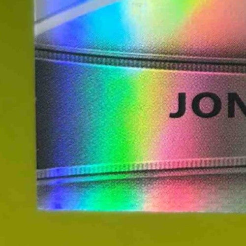 2010 Bowman Platinum Jonathan Singleton Prospect Auto Refractor Phillies - Sports Cards