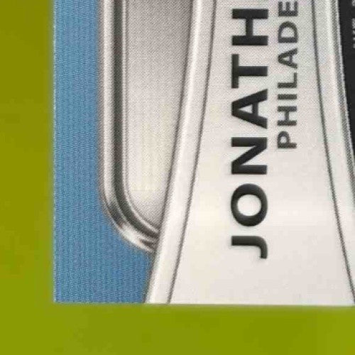 2010 Bowman Platinum Jonathan Singleton Prospect Auto Refractor Phillies - Sports Cards