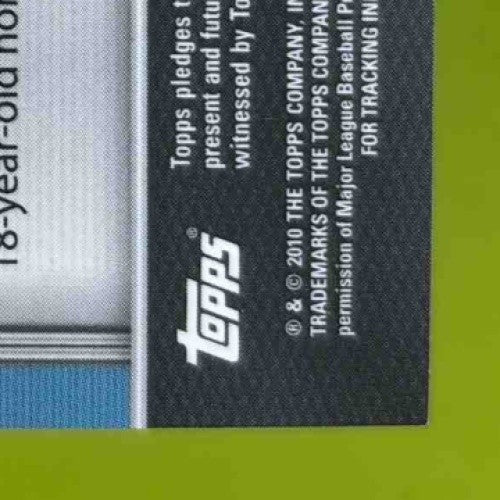 2010 Bowman Platinum Jonathan Singleton Prospect Auto Refractor Phillies - Sports Cards