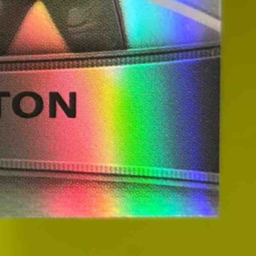 2010 Bowman Platinum Jonathan Singleton Prospect Auto Refractor Phillies - Sports Cards