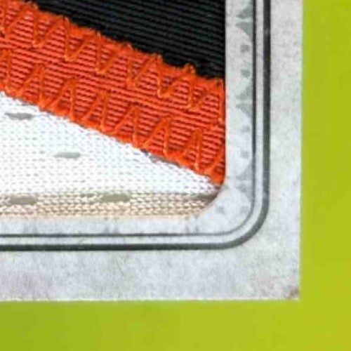 2010 Classics Knowshon Moreno Membership VIP Jerseys Prime Patch /50 #2 Denver - Sports Cards