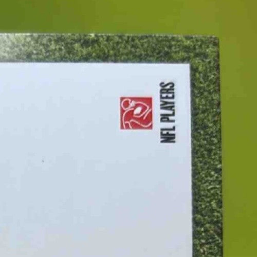 2010 Donruss Elite Matt Forte Down and Distance Patch JSY Red Zone Prime 5/50 - Sports Cards