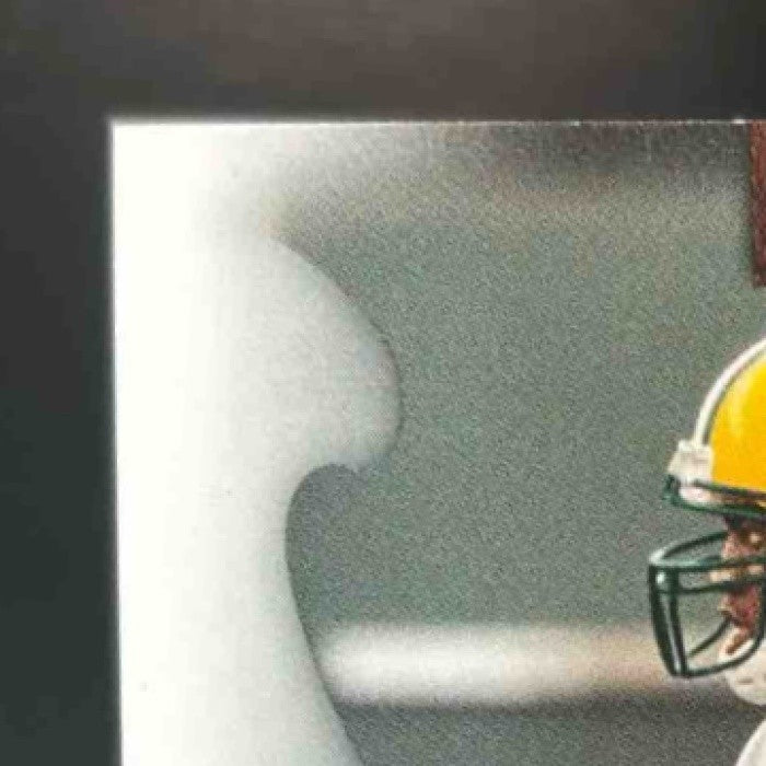 2010 Panini Plates & Patches James Starks Signatures Silver /50 RC Auto Packers - Sports Cards