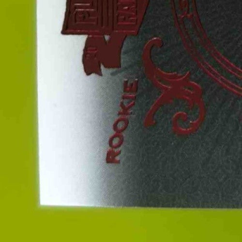 2010 Panini Plates & Patches Jimmy Graham /649 #152 RC Auto New Orleans Saints - Sports Cards