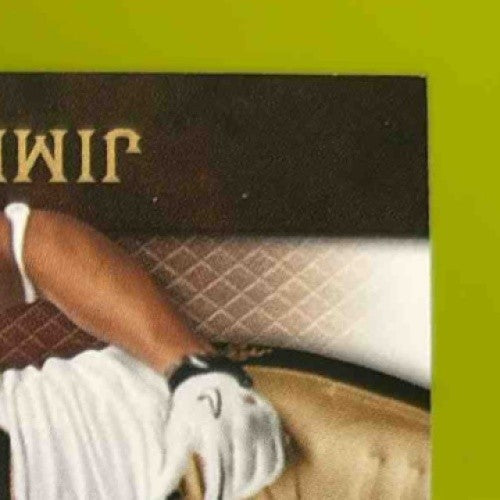 2010 Panini Plates & Patches Jimmy Graham /649 #152 RC Auto New Orleans Saints - Sports Cards