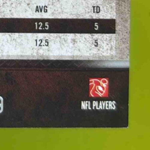 2010 Panini Plates & Patches Jimmy Graham /649 #152 RC Auto New Orleans Saints - Sports Cards