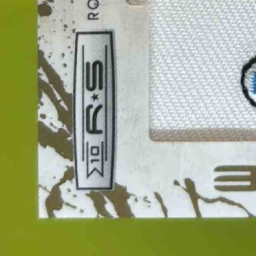 2010 Panini Rookies & Stars Jahvid Best 85/299 #277 RC Auto Detroit Lions - Sports Cards