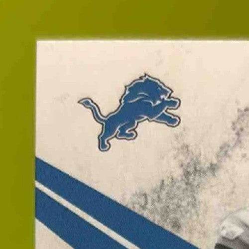 2010 Panini Rookies & Stars Jahvid Best 85/299 #277 RC Auto Detroit Lions - Sports Cards