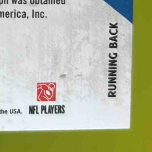 2010 Panini Rookies & Stars Jahvid Best 85/299 #277 RC Auto Detroit Lions - Sports Cards