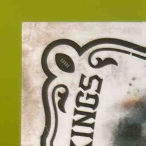 2010 Panini Threads Willie Davis Gridiron Kings Auto /50 #18 Green Bay Packers - Sports Cards