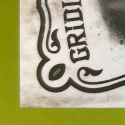 2010 Panini Threads Willie Davis Gridiron Kings Auto /50 #18 Green Bay Packers - Sports Cards