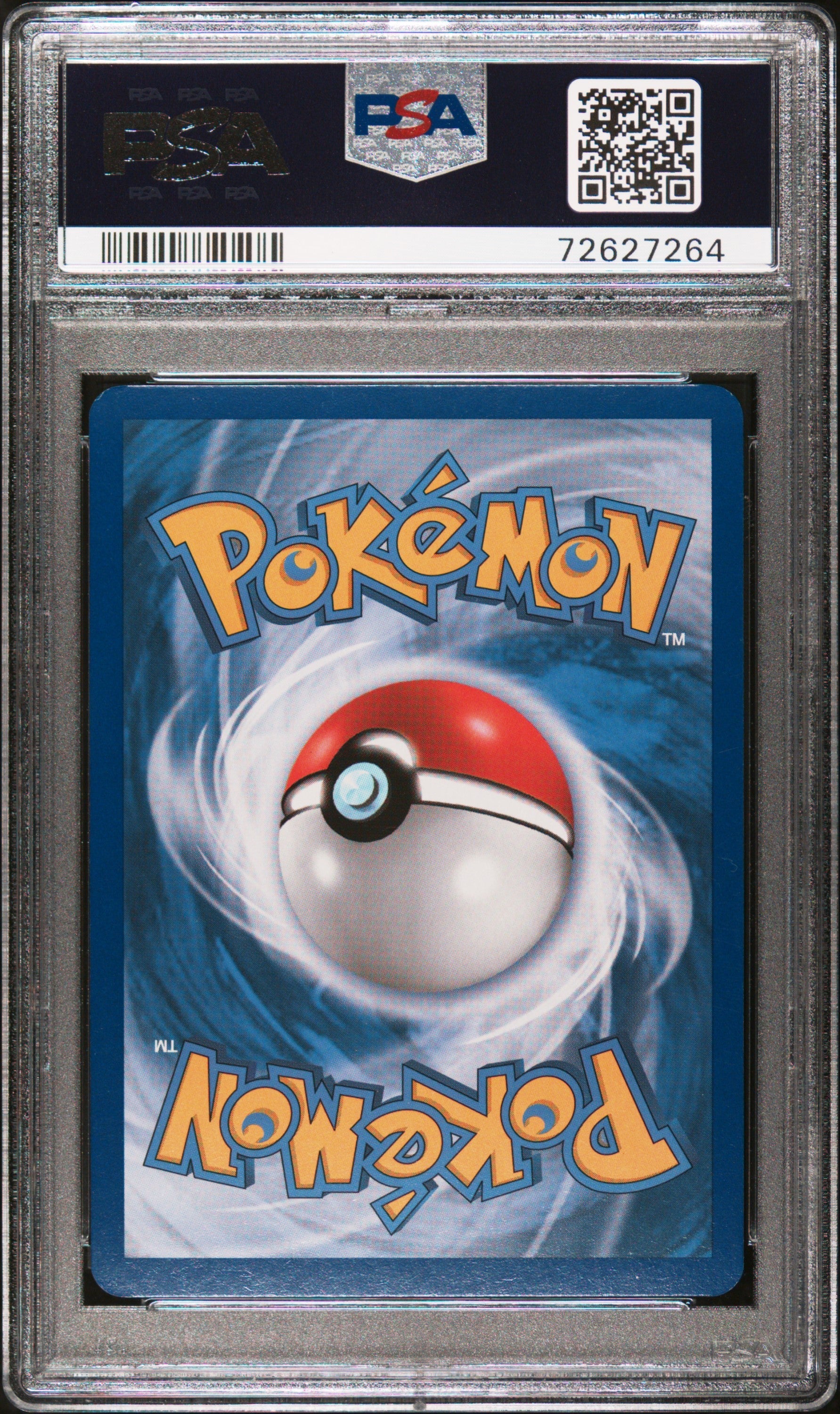 2010 Pokemon Heartgold & Soulsilver Undaunted Umbreon-Rev. Foil #10 PSA 9 MINT - Graded TCG/CCG