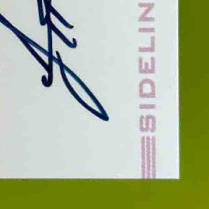 2010 Press Pass Jason Pierre-Paul Saturday Signatures Auto South Florida Bulls - Sports Cards