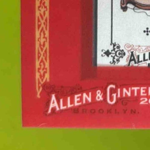 2010 Topps Allen & Ginter Placido Polanco Auto #AGA-PP Philadelphia Phillies - Sports Cards