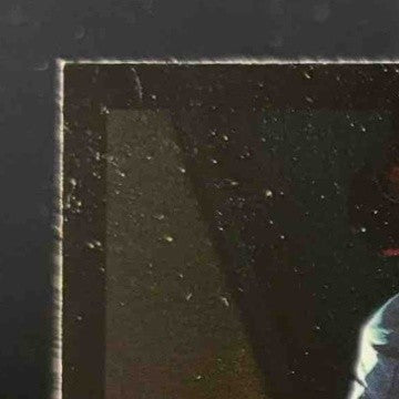 2010 Topps Buster Posey Black Border Parallel #2 RC San Francisco Giants Rookie - Sports Cards