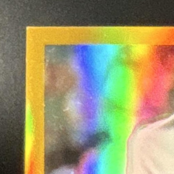 2010 Topps Chrome Jayson Werth Gold Refractor 35/50 #127 Philadelphia Phillies - Sports Cards