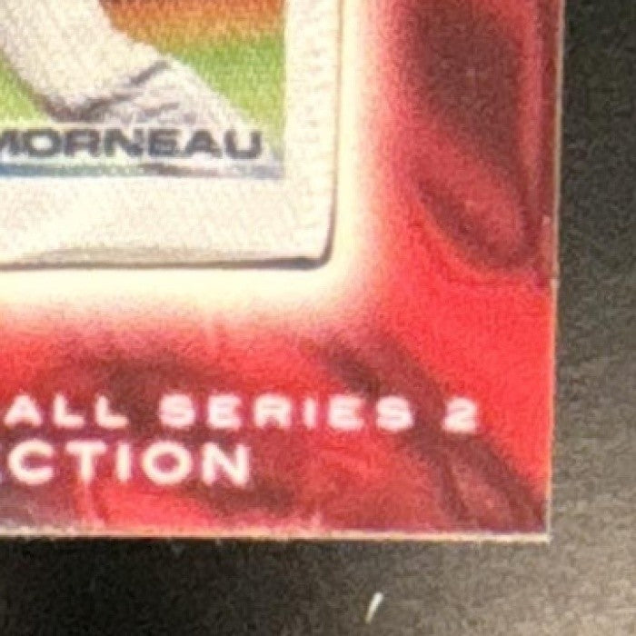 2010 Topps Denard Span Silk Collection /50 - Sports Cards