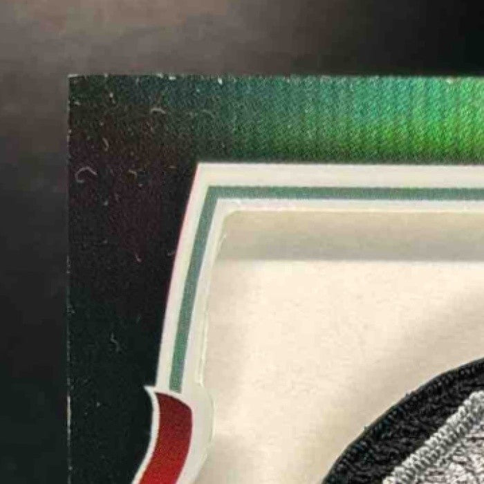 2010 Topps Mickey Mantle MVP Manufactured Patches #HOF MM3 New York Yankees - Sports Cards