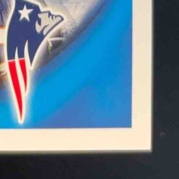 2010 Topps Rob Gronkowski #148a RC New England Patriots Rookie Card - Sports Cards