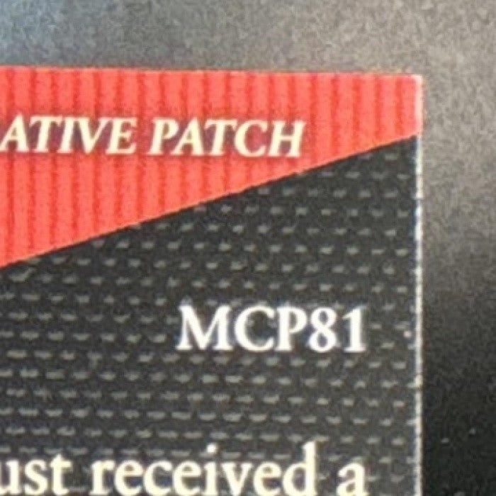 2010 Topps Robin Roberts Manufactured Commemorative Patch #MCP81 Phillies - Sports Cards