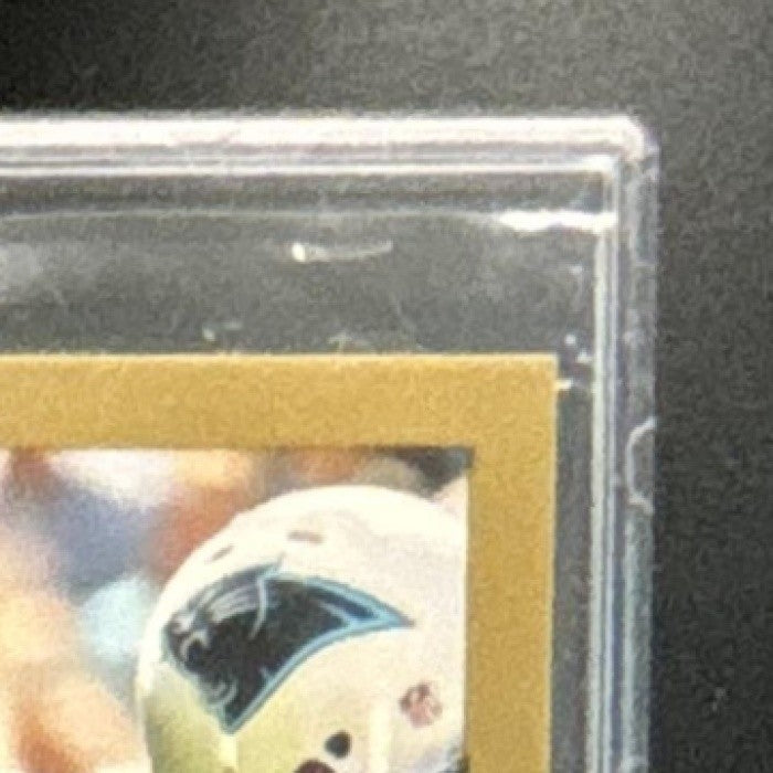 2010 Topps Trent Cole Gold /2010 #256 Philadelphia Eagles - Sports Cards