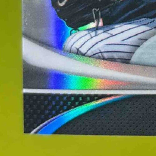 2011 Bowman Platinum Adam Warren Prospect Auto Refractor New York Yankees - Sports Cards