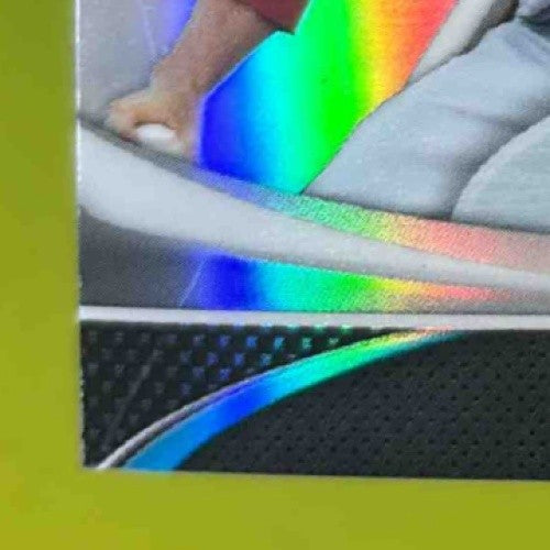 2011 Bowman Platinum Jordan Swagerty Prospect Auto Refractor St. Louis Cardinals - Sports Cards