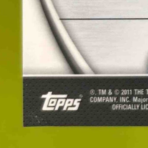 2011 Bowman Platinum Jordan Swagerty Prospect Auto Refractor St. Louis Cardinals - Sports Cards