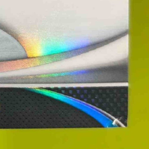 2011 Bowman Platinum Randall Delgado Prospect Auto Green Refractor/399 RC Braves - Sports Cards