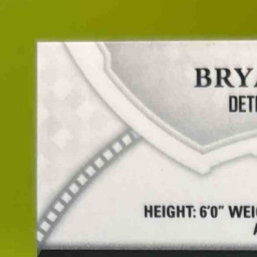 2011 Bowman Sterling Bryan Holaday Prospect Auto Refractor /199 Detroit Tigers - Sports Cards