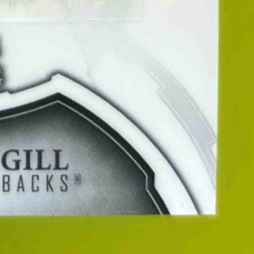 2011 Bowman Sterling Collin Cowgill Prospect Auto #BSP-CC Arizona Diamondbacks - Sports Cards