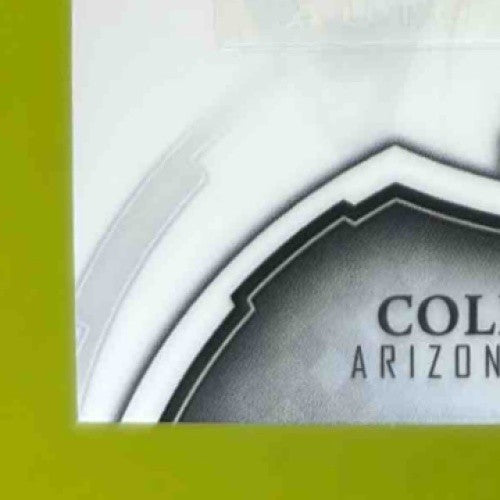 2011 Bowman Sterling Collin Cowgill Prospect Auto #BSP-CC Arizona Diamondbacks - Sports Cards