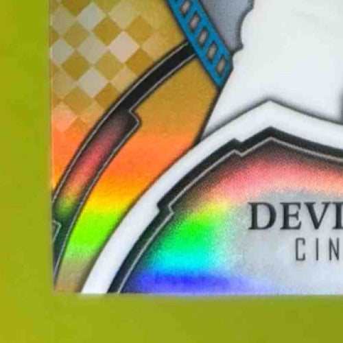 2011 Bowman Sterling Devin Mesoraco Prospects Gold Refractor /50 Cincinnati Reds - Sports Cards