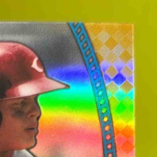 2011 Bowman Sterling Devin Mesoraco Prospects Gold Refractor /50 Cincinnati Reds - Sports Cards