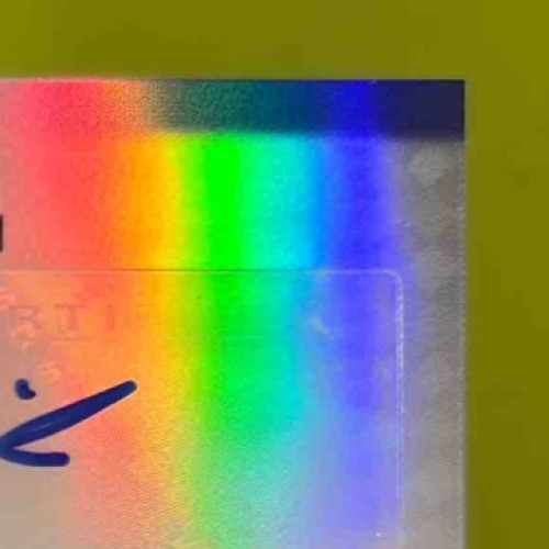 2011 Bowman Sterling Hoby Milner Andrew Mitchell Dual Auto Gold Refractor/50 USA - Sports Cards