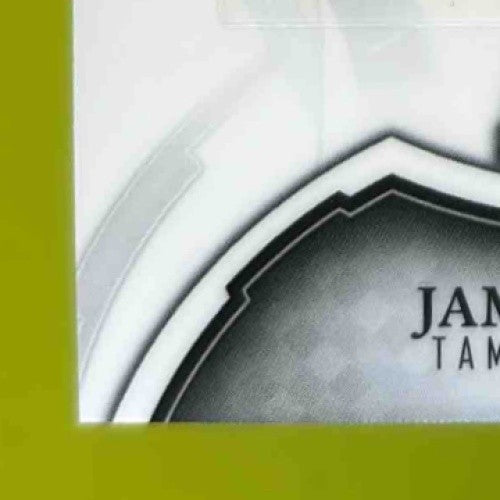 2011 Bowman Sterling James Harris Prospect Auto #BSP-JHA Tampa Bay Rays - Sports Cards