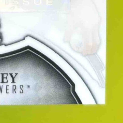 2011 Bowman Sterling Jed Bradley Prospect Auto Chicago Cubs Milwaukee Brewers - Sports Cards